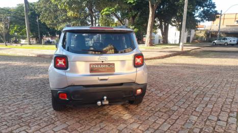 JEEP Renegade 1.8 16V 4P FLEX AUTOM�TICO, Foto 5