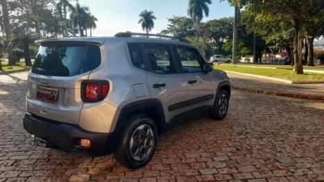 JEEP Renegade 1.8 16V 4P FLEX AUTOM�TICO, Foto 6