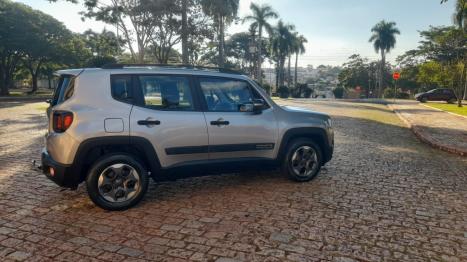 JEEP Renegade 1.8 16V 4P FLEX AUTOM�TICO, Foto 7