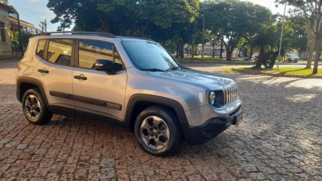 JEEP Renegade 1.8 16V 4P FLEX AUTOM�TICO, Foto 8