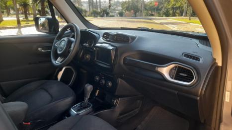 JEEP Renegade 1.8 16V 4P FLEX AUTOM�TICO, Foto 9