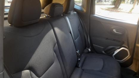 JEEP Renegade 1.8 16V 4P FLEX AUTOM�TICO, Foto 10