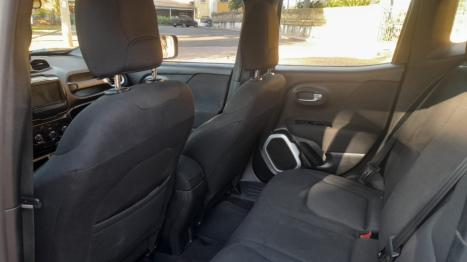 JEEP Renegade 1.8 16V 4P FLEX AUTOM�TICO, Foto 11