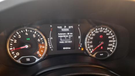 JEEP Renegade 1.8 16V 4P FLEX AUTOM�TICO, Foto 12