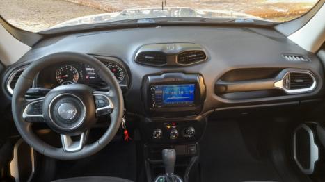 JEEP Renegade 1.8 16V 4P FLEX AUTOM�TICO, Foto 13