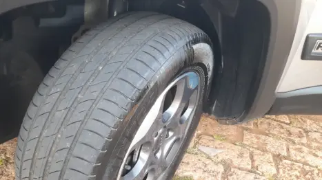 JEEP Renegade 1.8 16V 4P FLEX AUTOM�TICO, Foto 14