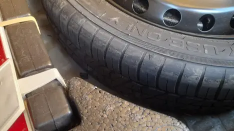 JEEP Renegade 1.8 16V 4P FLEX AUTOM�TICO, Foto 15