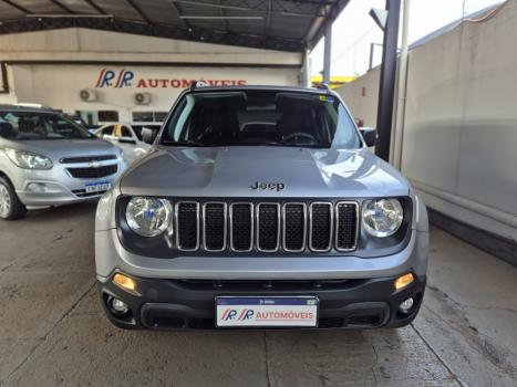 JEEP Renegade 1.8 16V 4P FLEX SPORT AUTOM�TICO, Foto 1