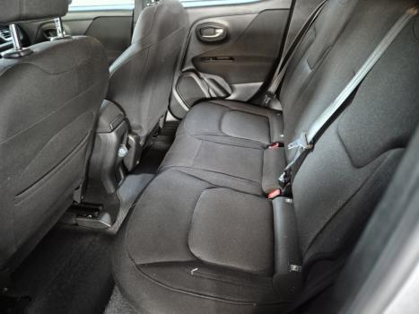JEEP Renegade 1.8 16V 4P FLEX SPORT AUTOM�TICO, Foto 6