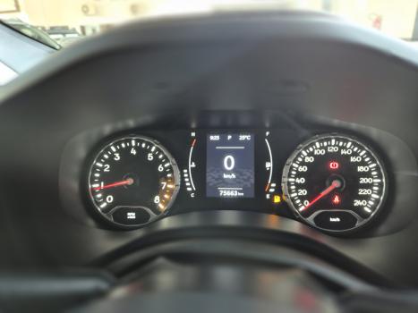 JEEP Renegade 1.8 16V 4P FLEX SPORT AUTOM�TICO, Foto 7