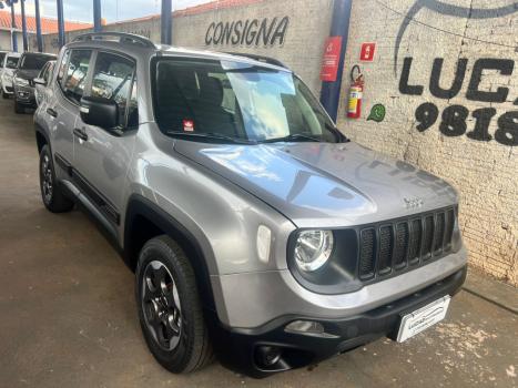 JEEP Renegade 1.8 16V 4P FLEX AUTOM�TICO, Foto 1