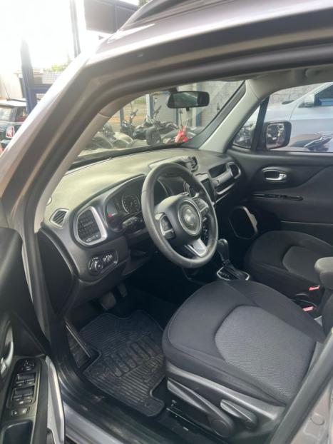 JEEP Renegade 1.8 16V 4P FLEX AUTOM�TICO, Foto 5