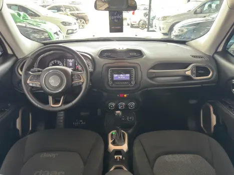 JEEP Renegade 1.8 16V 4P FLEX SPORT AUTOM�TICO, Foto 7
