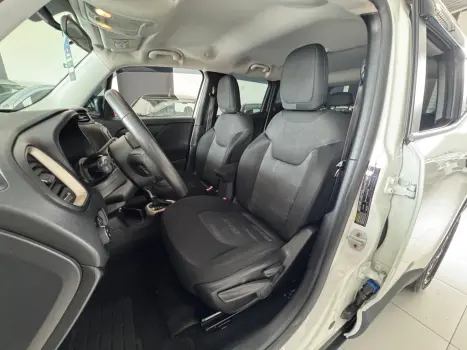 JEEP Renegade 1.8 16V 4P FLEX SPORT AUTOM�TICO, Foto 8