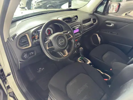 JEEP Renegade 1.8 16V 4P FLEX SPORT AUTOM�TICO, Foto 9