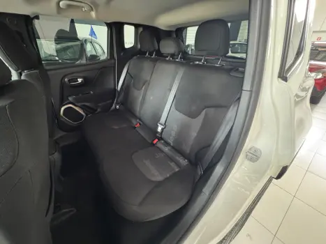JEEP Renegade 1.8 16V 4P FLEX SPORT AUTOM�TICO, Foto 10