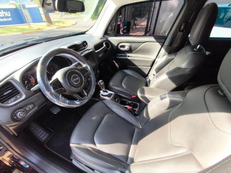 JEEP Renegade 1.8 16V 4P LIMITED FLEX AUTOM�TICO, Foto 6