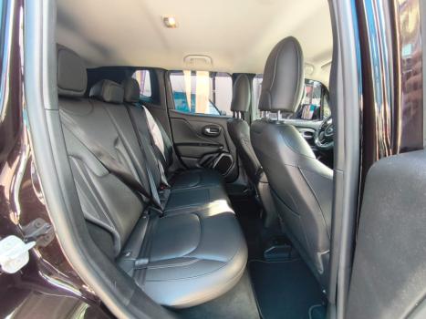 JEEP Renegade 1.8 16V 4P LIMITED FLEX AUTOM�TICO, Foto 10