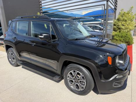 JEEP Renegade 1.8 16V 4P FLEX SPORT AUTOM�TICO, Foto 1