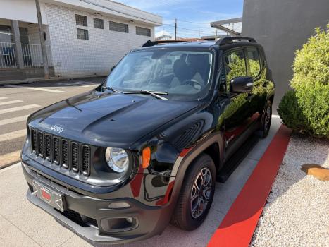 JEEP Renegade 1.8 16V 4P FLEX SPORT AUTOM�TICO, Foto 3