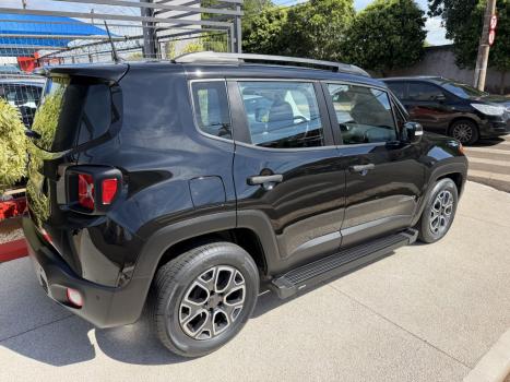 JEEP Renegade 1.8 16V 4P FLEX SPORT AUTOM�TICO, Foto 4