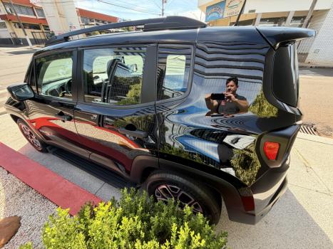 JEEP Renegade 1.8 16V 4P FLEX SPORT AUTOM�TICO, Foto 6