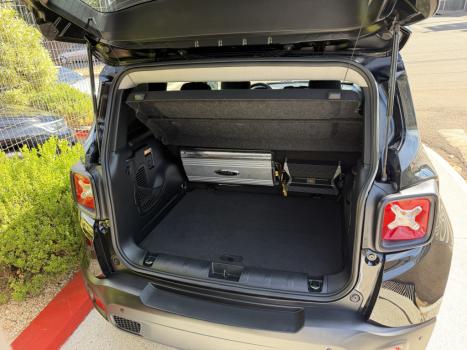 JEEP Renegade 1.8 16V 4P FLEX SPORT AUTOM�TICO, Foto 7