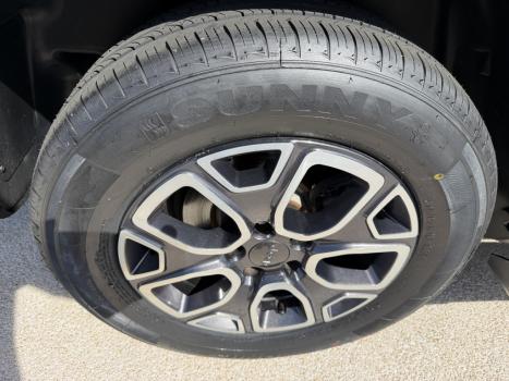 JEEP Renegade 1.8 16V 4P FLEX SPORT AUTOM�TICO, Foto 11