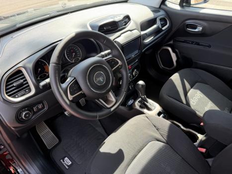 JEEP Renegade 1.8 16V 4P FLEX SPORT AUTOM�TICO, Foto 13
