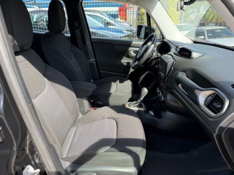 JEEP Renegade 1.8 16V 4P FLEX SPORT AUTOM�TICO, Foto 15