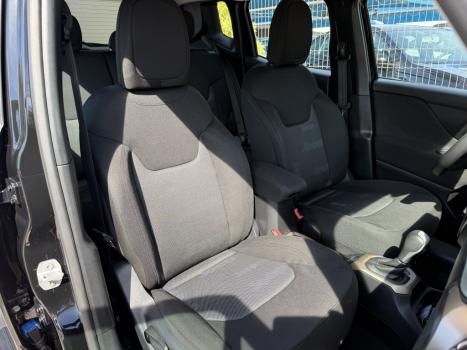 JEEP Renegade 1.8 16V 4P FLEX SPORT AUTOM�TICO, Foto 16