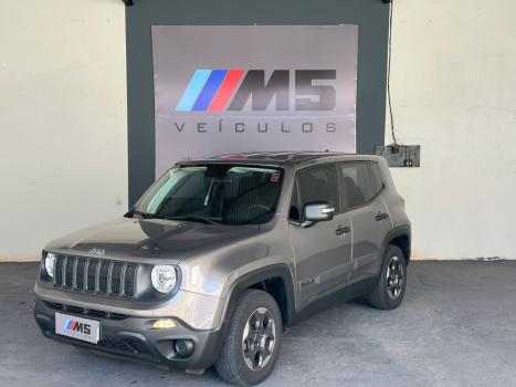 JEEP Renegade 1.8 16V 4P FLEX SPORT AUTOM�TICO, Foto 1