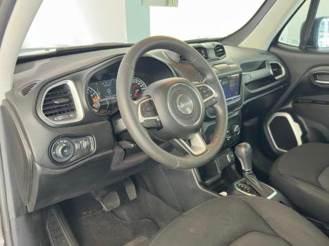 JEEP Renegade 1.8 16V 4P FLEX SPORT AUTOM�TICO, Foto 7