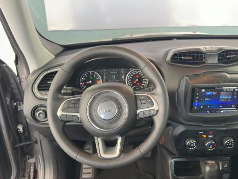 JEEP Renegade 1.8 16V 4P FLEX SPORT AUTOM�TICO, Foto 8