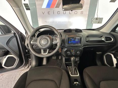 JEEP Renegade 1.8 16V 4P FLEX SPORT AUTOM�TICO, Foto 9