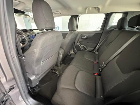 JEEP Renegade 1.8 16V 4P FLEX SPORT AUTOM�TICO, Foto 10
