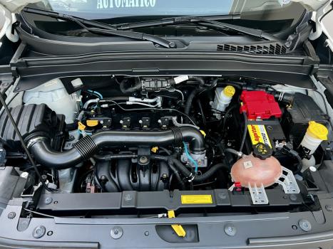 JEEP Renegade 1.8 16V 4P FLEX AUTOM�TICO, Foto 9