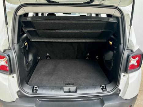 JEEP Renegade 1.8 16V 4P FLEX AUTOM�TICO, Foto 10