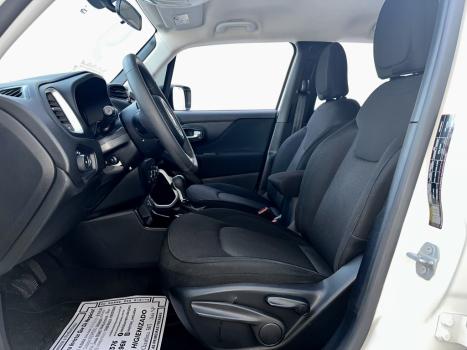JEEP Renegade 1.8 16V 4P FLEX AUTOM�TICO, Foto 11