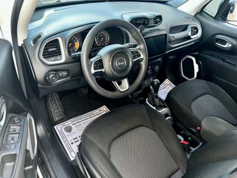 JEEP Renegade 1.8 16V 4P FLEX AUTOM�TICO, Foto 12