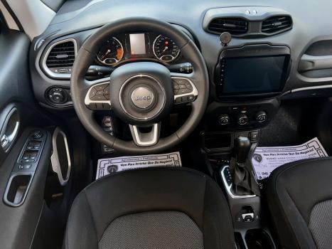 JEEP Renegade 1.8 16V 4P FLEX AUTOM�TICO, Foto 13