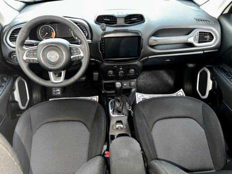 JEEP Renegade 1.8 16V 4P FLEX AUTOM�TICO, Foto 14
