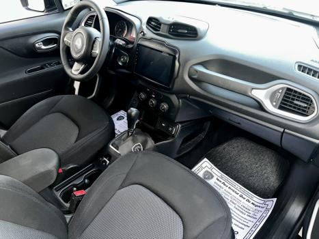 JEEP Renegade 1.8 16V 4P FLEX AUTOM�TICO, Foto 15