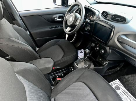 JEEP Renegade 1.8 16V 4P FLEX AUTOM�TICO, Foto 16