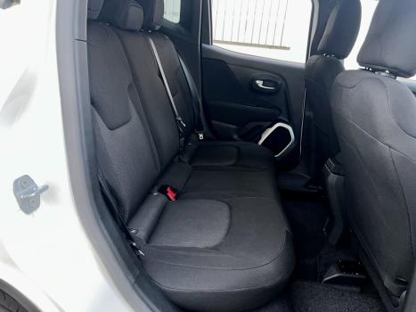 JEEP Renegade 1.8 16V 4P FLEX AUTOM�TICO, Foto 17