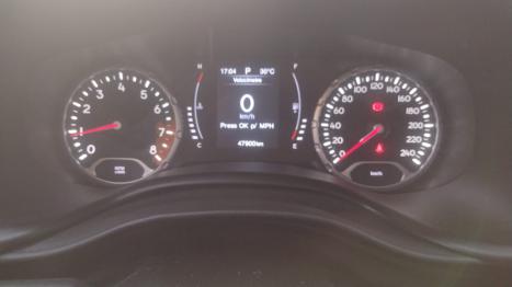 JEEP Renegade 1.8 16V 4P FLEX AUTOM�TICO, Foto 7