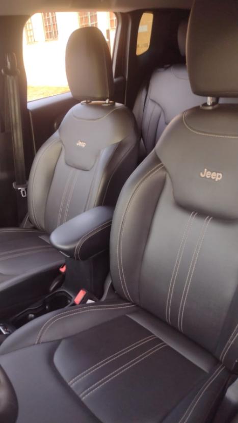 JEEP Renegade 1.8 16V 4P FLEX AUTOM�TICO, Foto 9