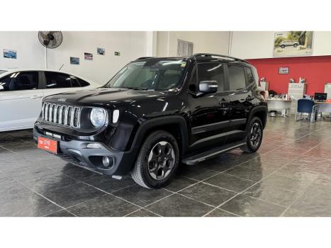 JEEP Renegade 1.8 16V 4P FLEX AUTOM�TICO, Foto 1