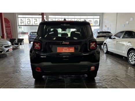 JEEP Renegade 1.8 16V 4P FLEX AUTOM�TICO, Foto 5