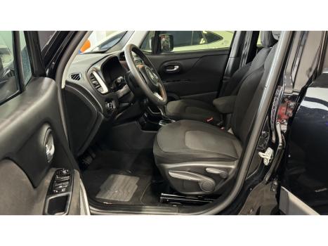 JEEP Renegade 1.8 16V 4P FLEX AUTOM�TICO, Foto 7